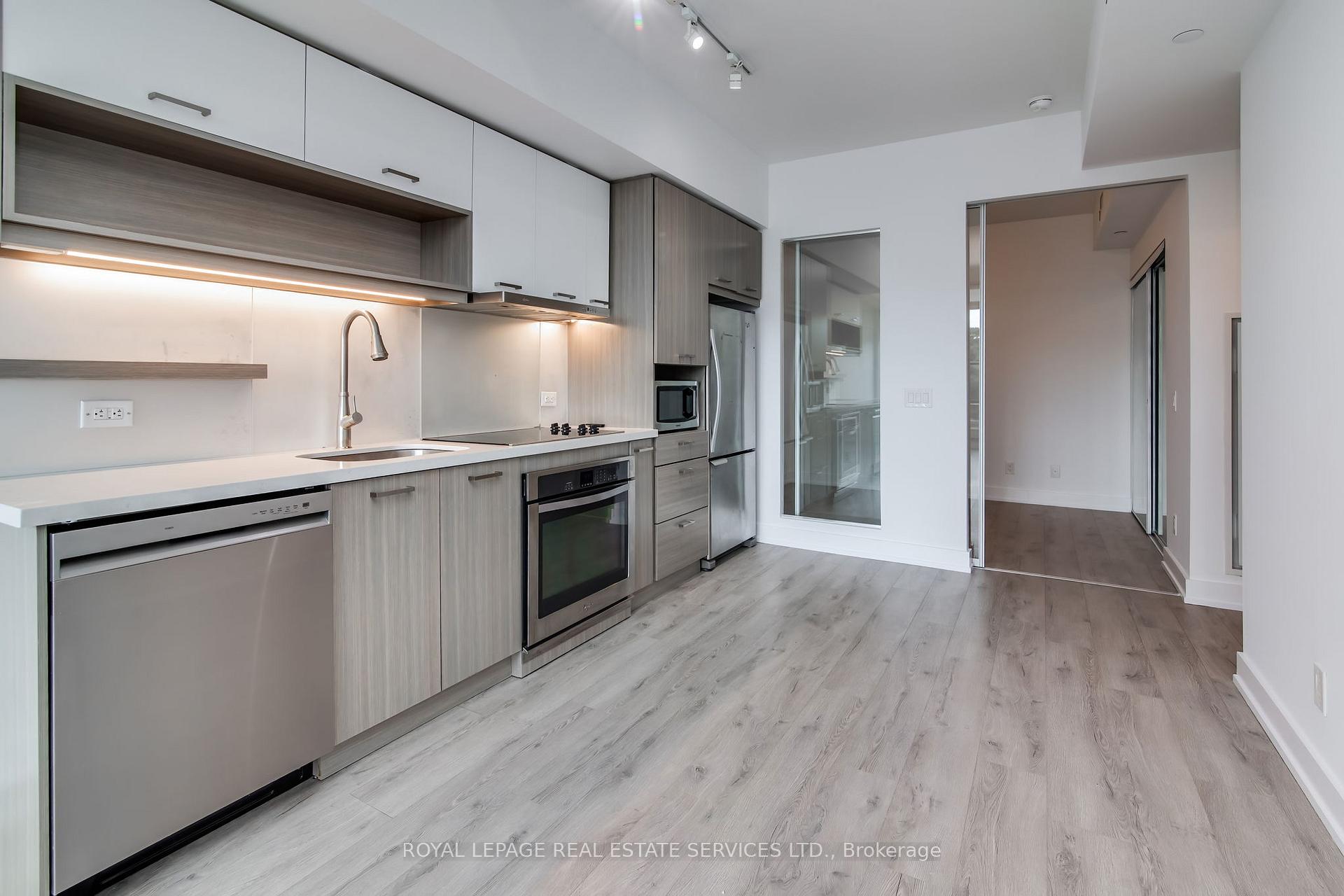 Photo 4 of Unit 416, 170 Chiltern Hill Road, Toronto, Humewood-Cedarvale — HOMEH