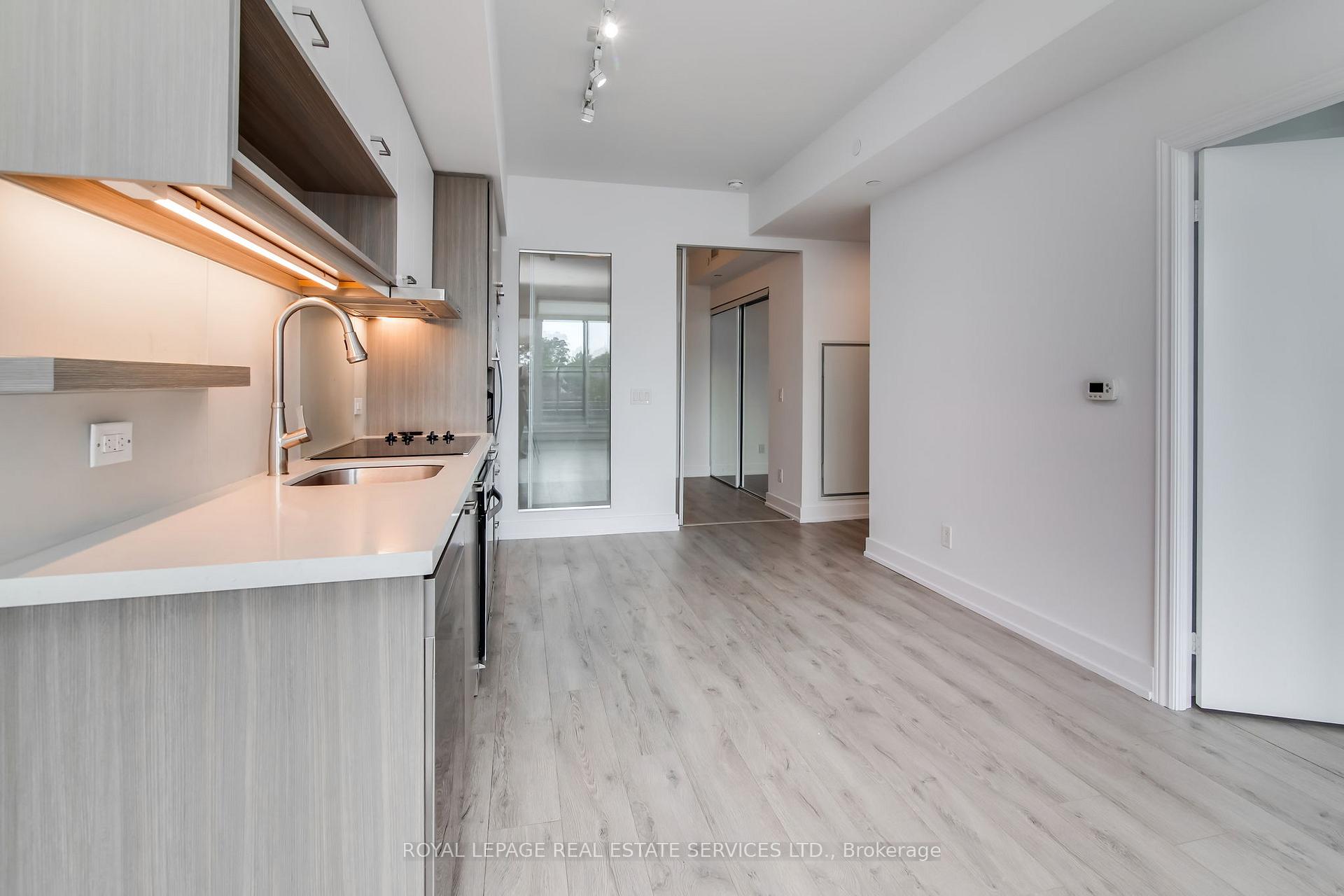 Photo 6 of Unit 416, 170 Chiltern Hill Road, Toronto, Humewood-Cedarvale — HOMEH