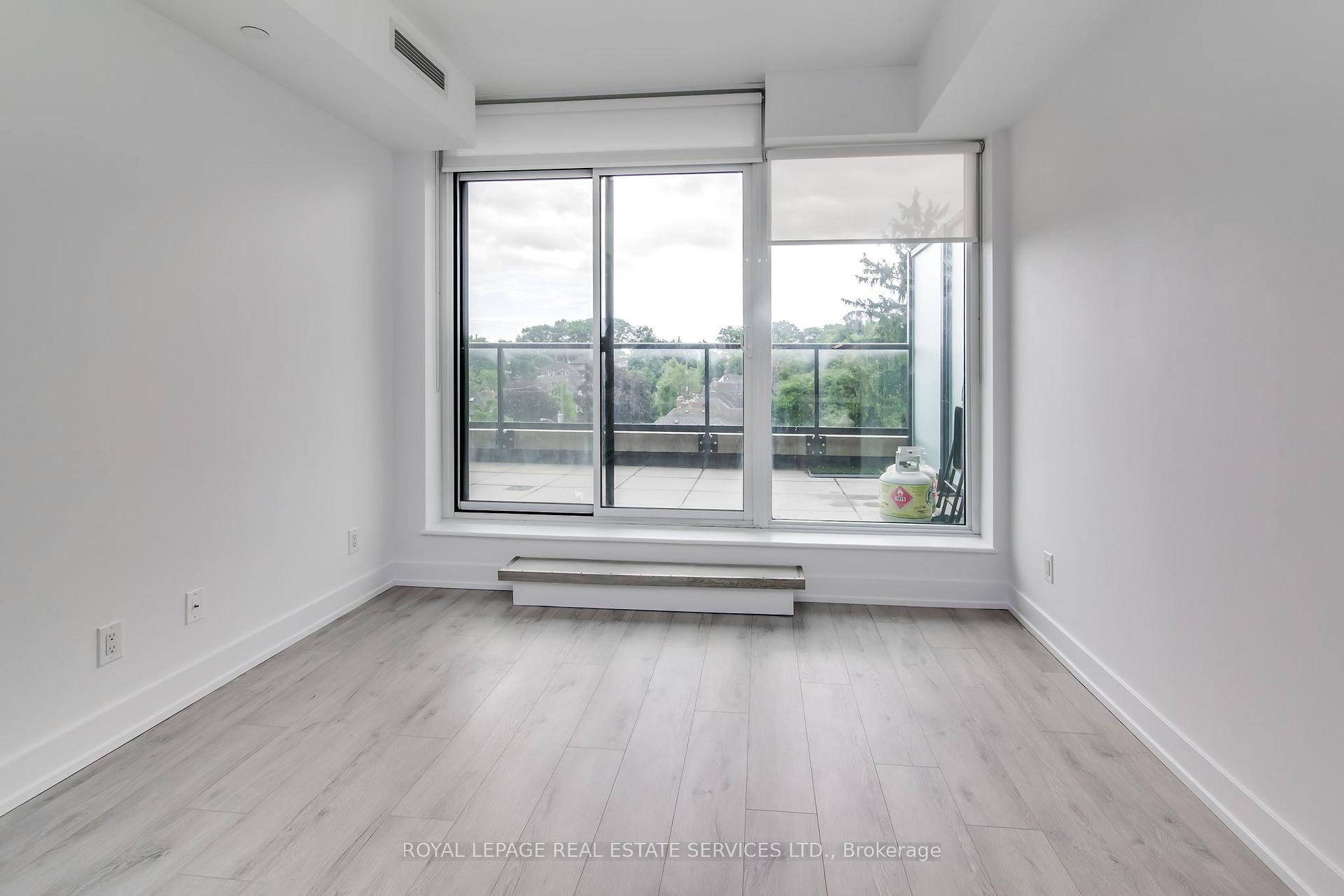 Photo 7 of Unit 416, 170 Chiltern Hill Road, Toronto, Humewood-Cedarvale — HOMEH