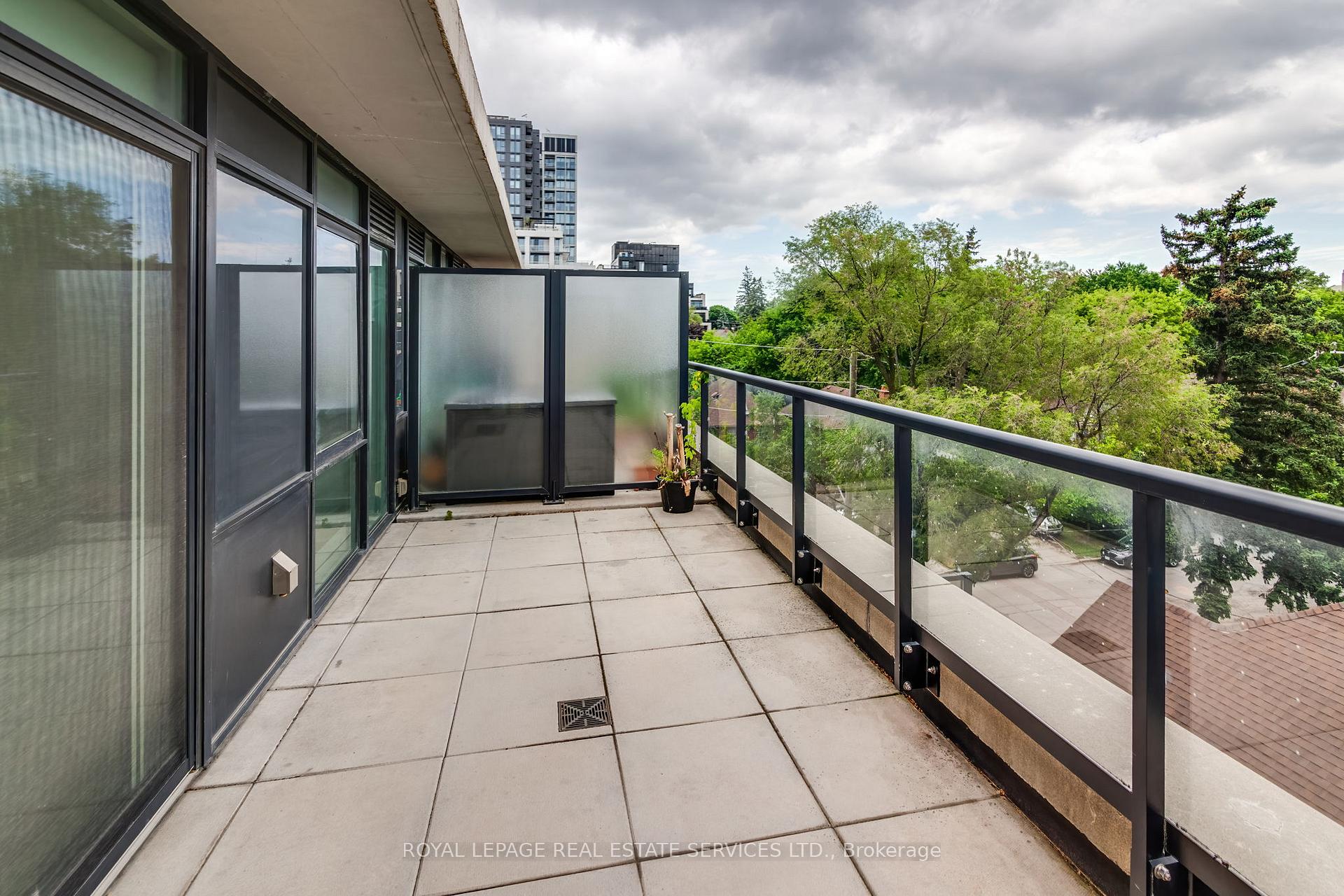 Photo 12 of Unit 416, 170 Chiltern Hill Road, Toronto, Humewood-Cedarvale — HOMEH