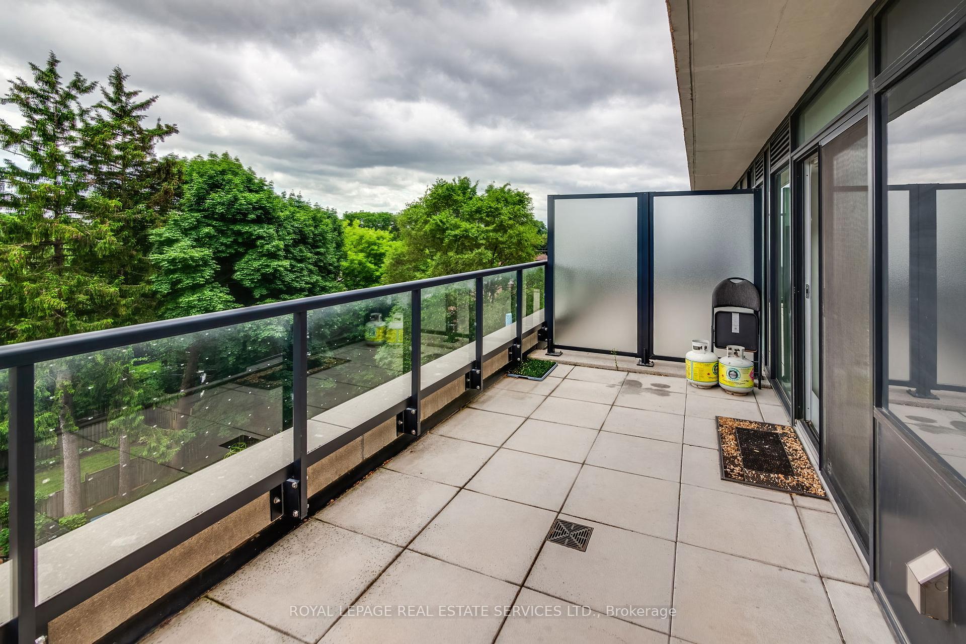 Photo 23 of Unit 416, 170 Chiltern Hill Road, Toronto, Humewood-Cedarvale — HOMEH