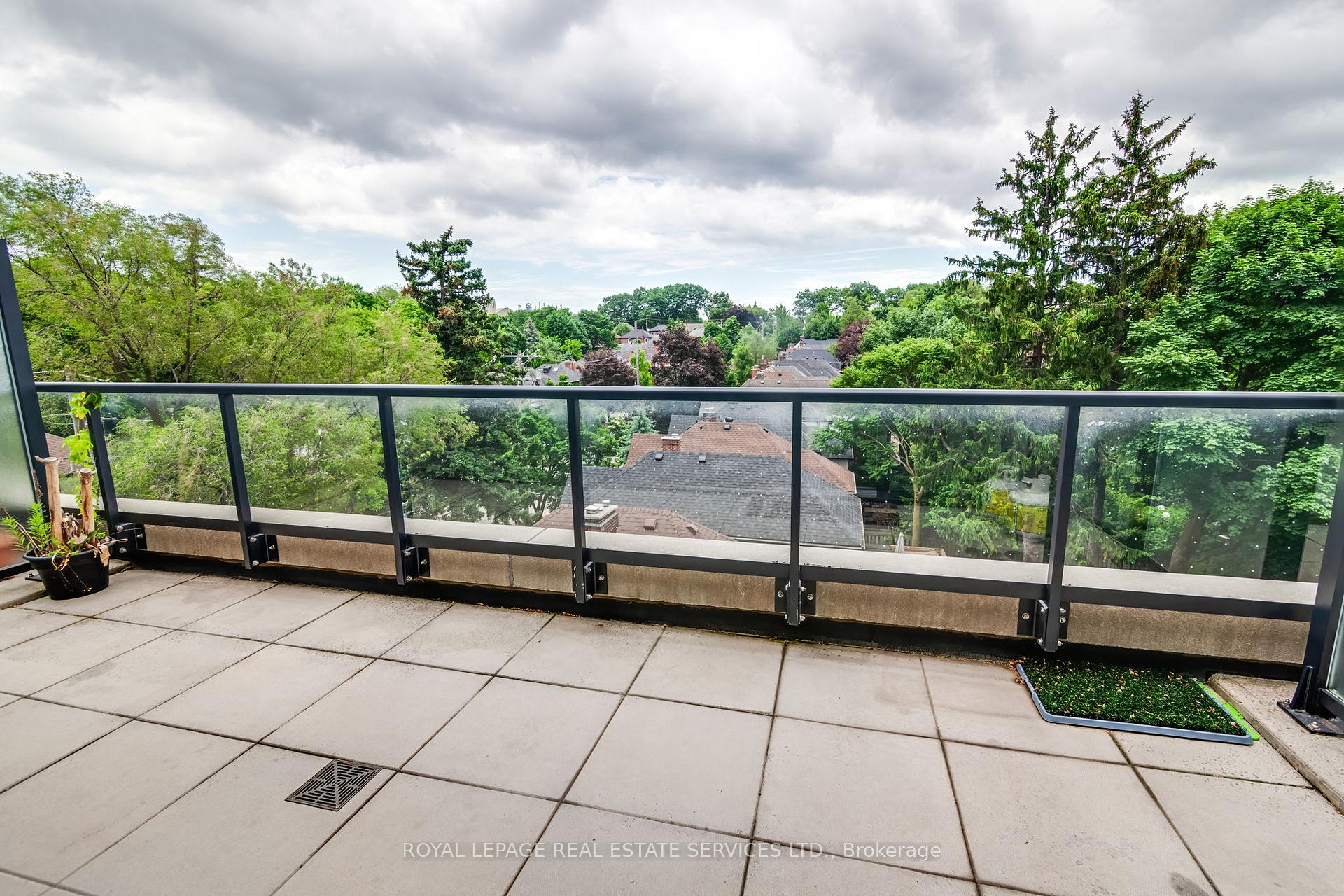 Photo 24 of Unit 416, 170 Chiltern Hill Road, Toronto, Humewood-Cedarvale — HOMEH