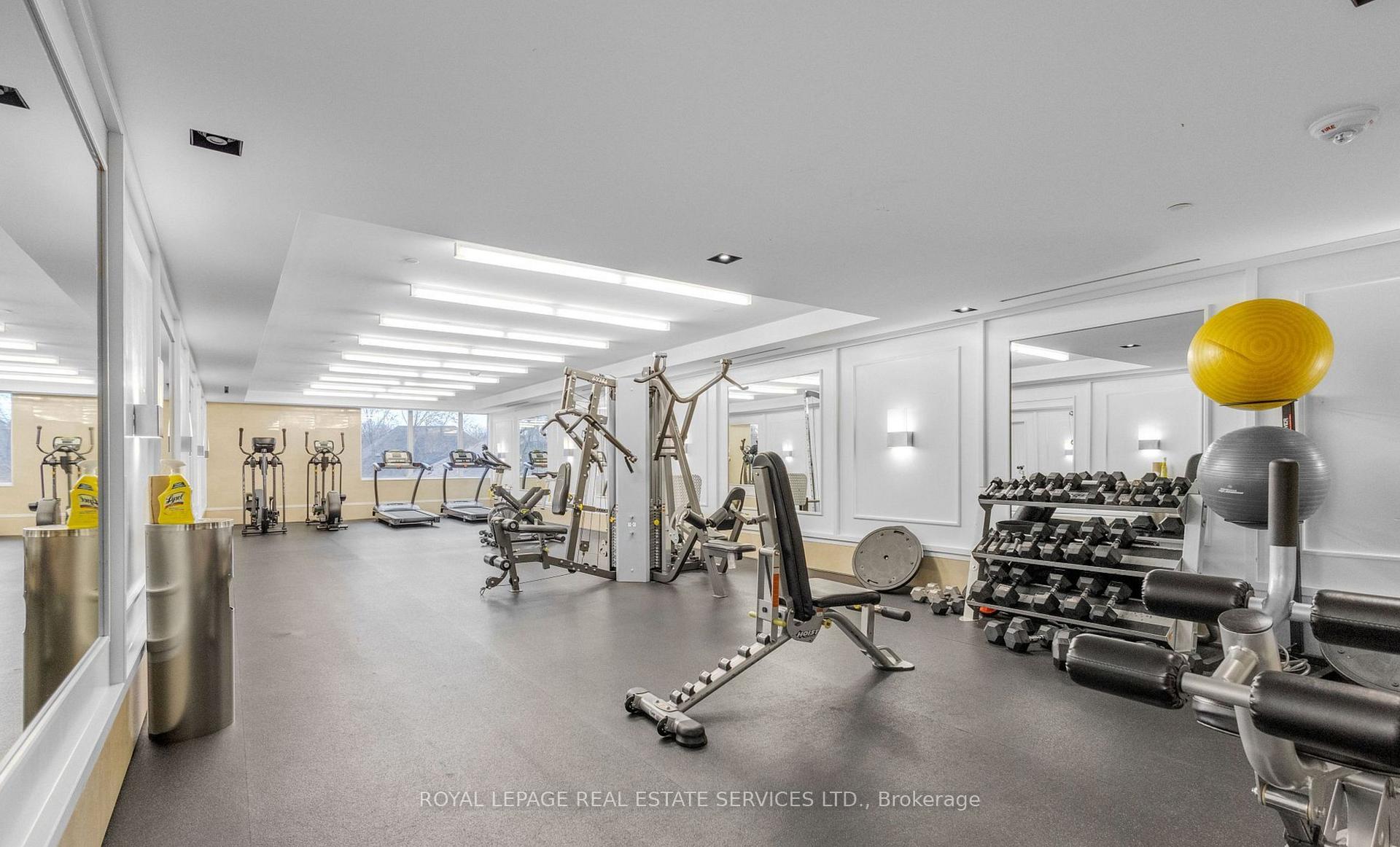 Photo 25 of Unit 416, 170 Chiltern Hill Road, Toronto, Humewood-Cedarvale — HOMEH