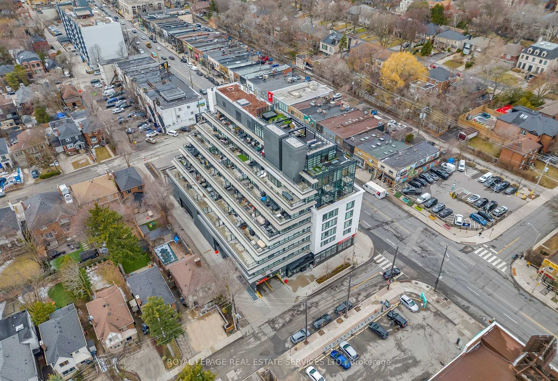 Photo 30 of Unit 416, 170 Chiltern Hill Road, Toronto, Humewood-Cedarvale — HOMEH