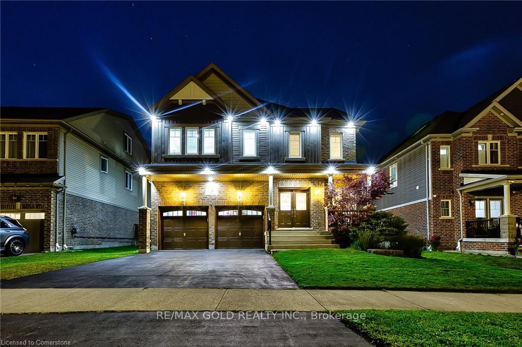 Photo 6 of 15 Wetland Way, Kitchener, Doon South — HOMEH