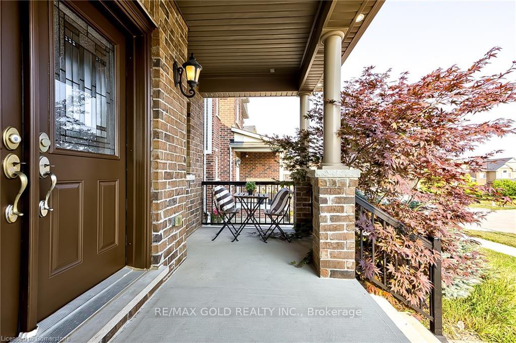 Photo 9 of 15 Wetland Way, Kitchener, Doon South — HOMEH
