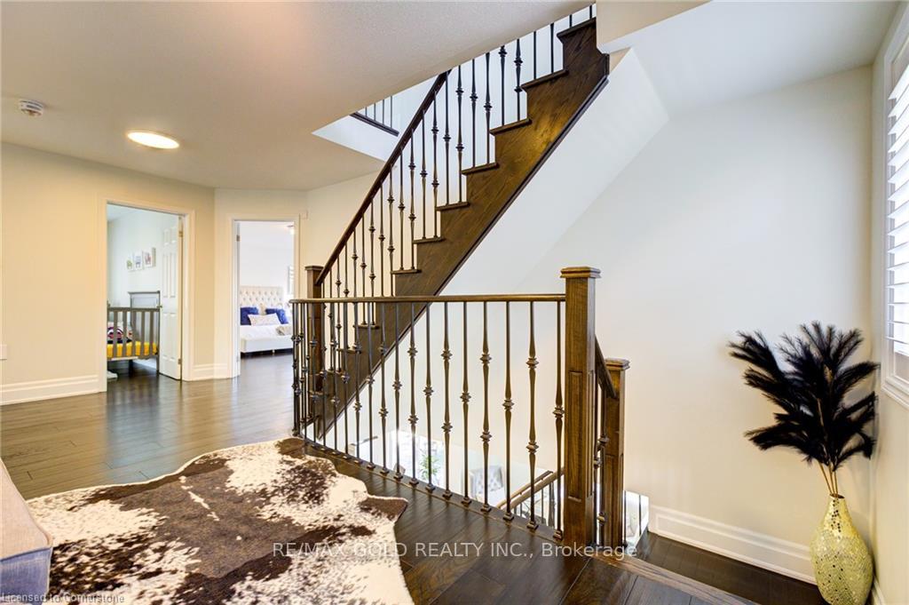 Photo 26 of 15 Wetland Way, Kitchener, Doon South — HOMEH
