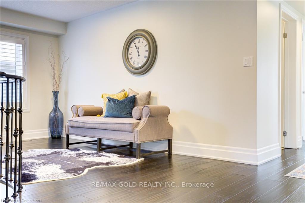 Photo 19 of 15 Wetland Way, Kitchener, Doon South — HOMEH
