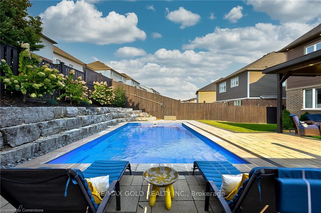 Photo 48 of 15 Wetland Way, Kitchener, Doon South — HOMEH