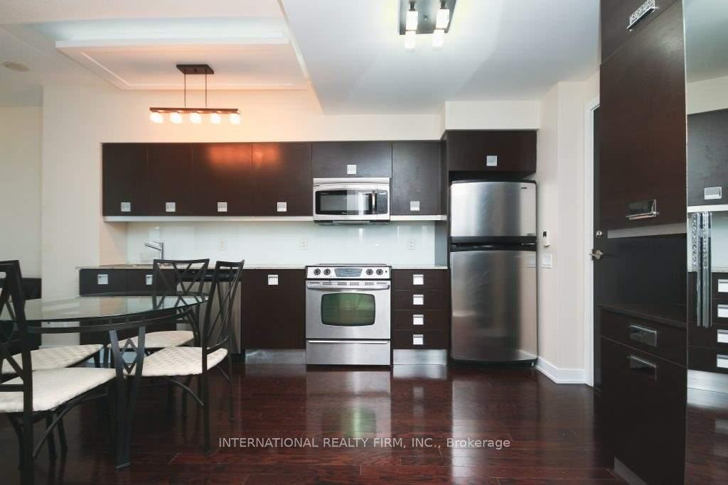 Photo 3 of Unit 901, 33 Charles Street E, Toronto, Church-Yonge Corridor — HOMEH