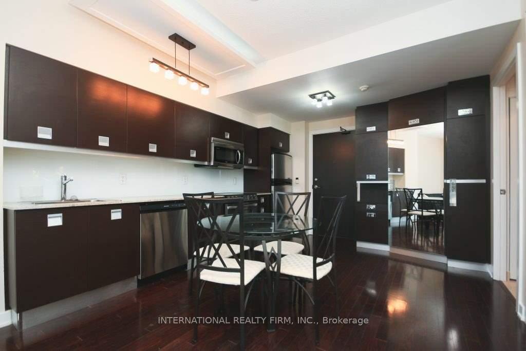 Photo 4 of Unit 901, 33 Charles Street E, Toronto, Church-Yonge Corridor — HOMEH