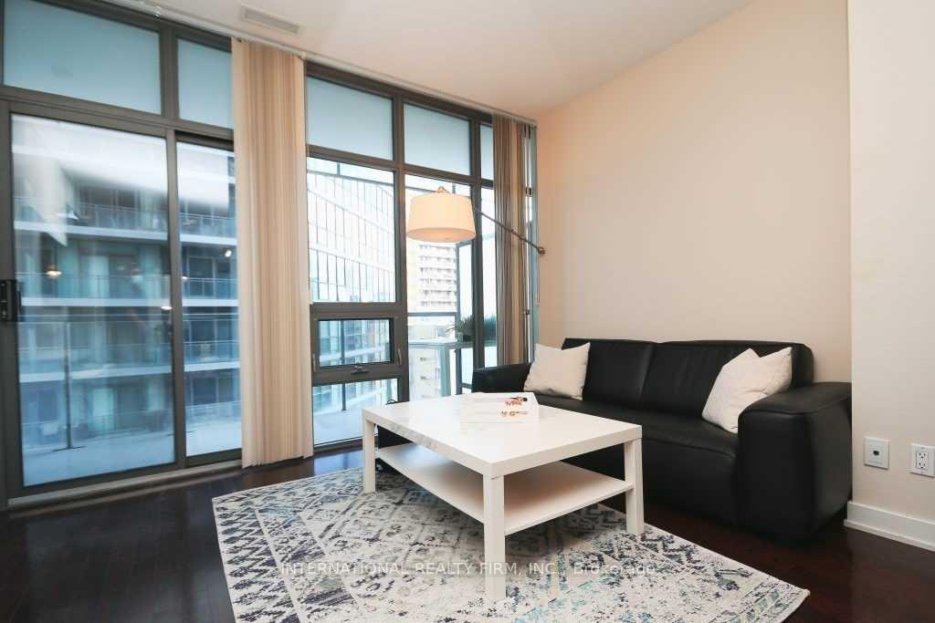Photo 12 of Unit 901, 33 Charles Street E, Toronto, Church-Yonge Corridor — HOMEH