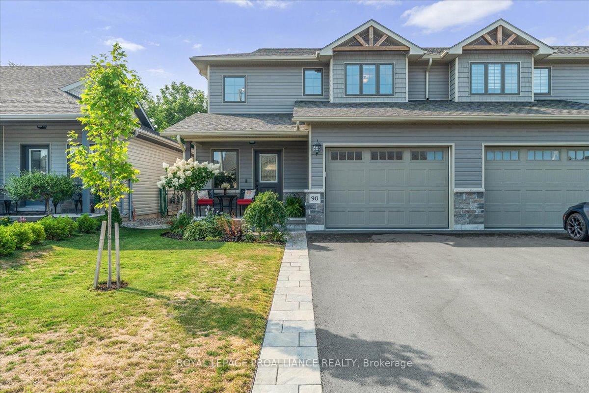 Front of 90 Barley Trail