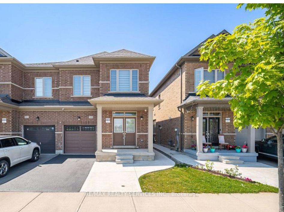 Photo 1 of 109 Cobriiza Crescent, Brampton, Northwood Park — HOMEH