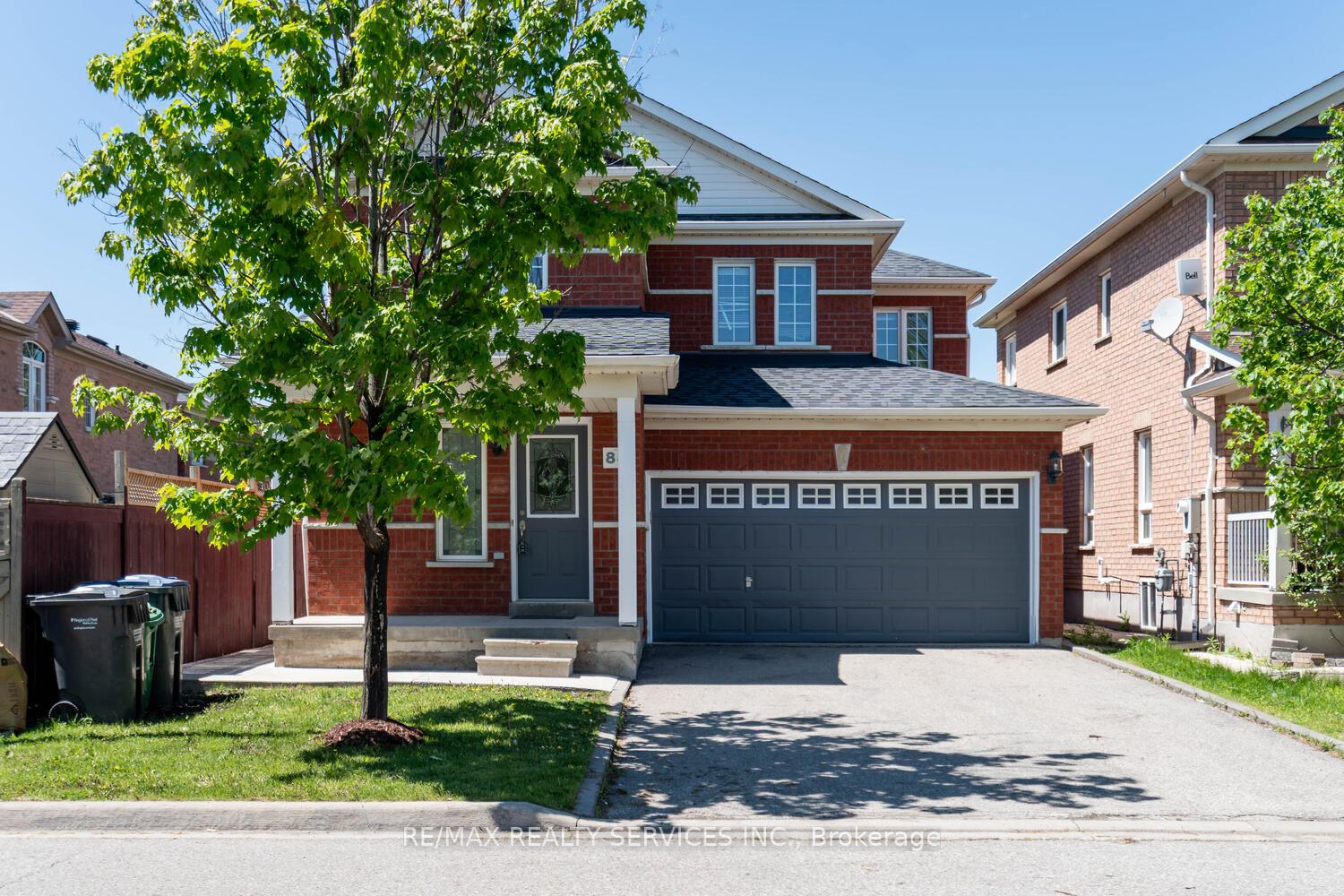 Front of 85 Williamson Drive