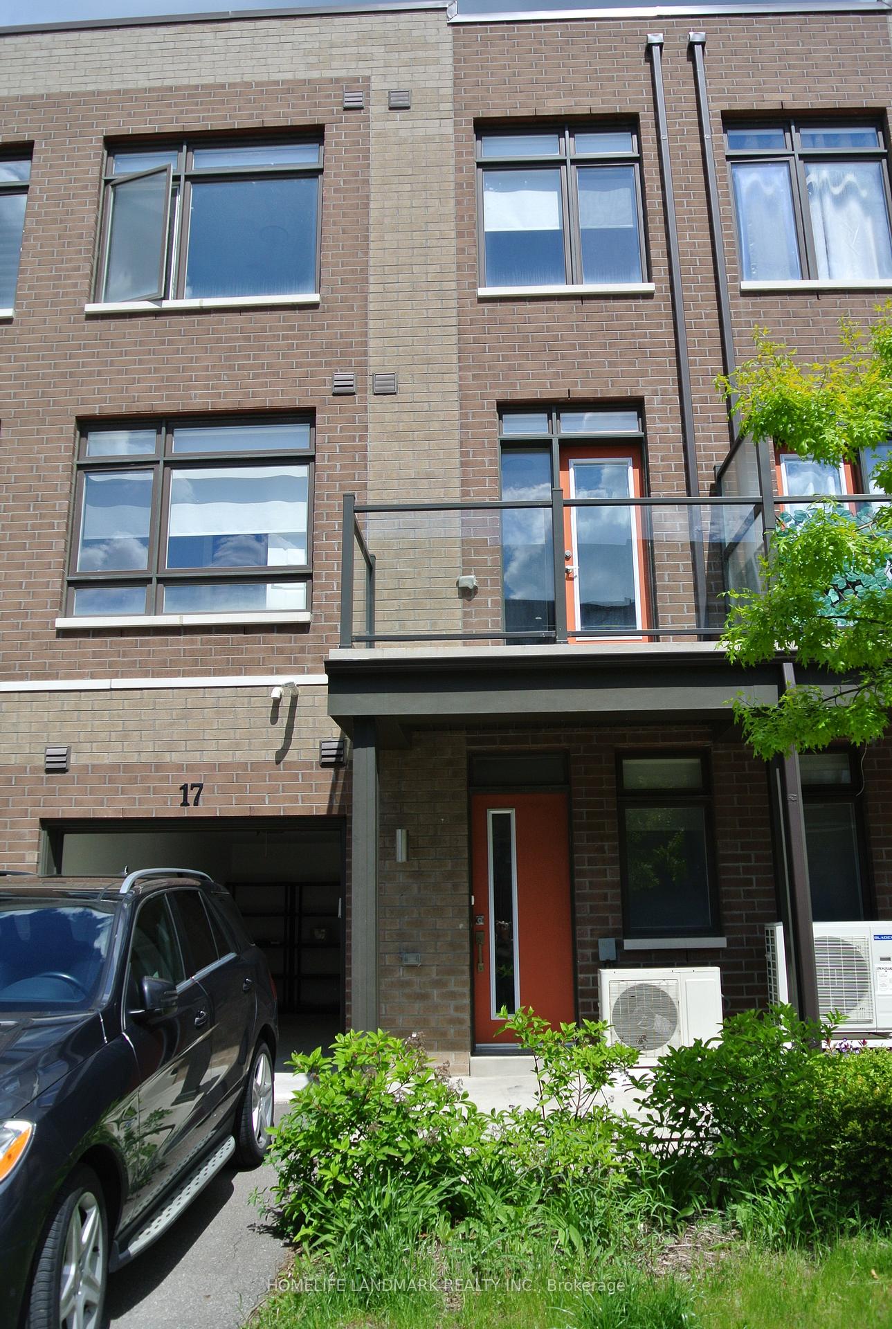 Photo 1 of 17 Seymour Street, Vaughan, Vaughan Grove — HOMEH