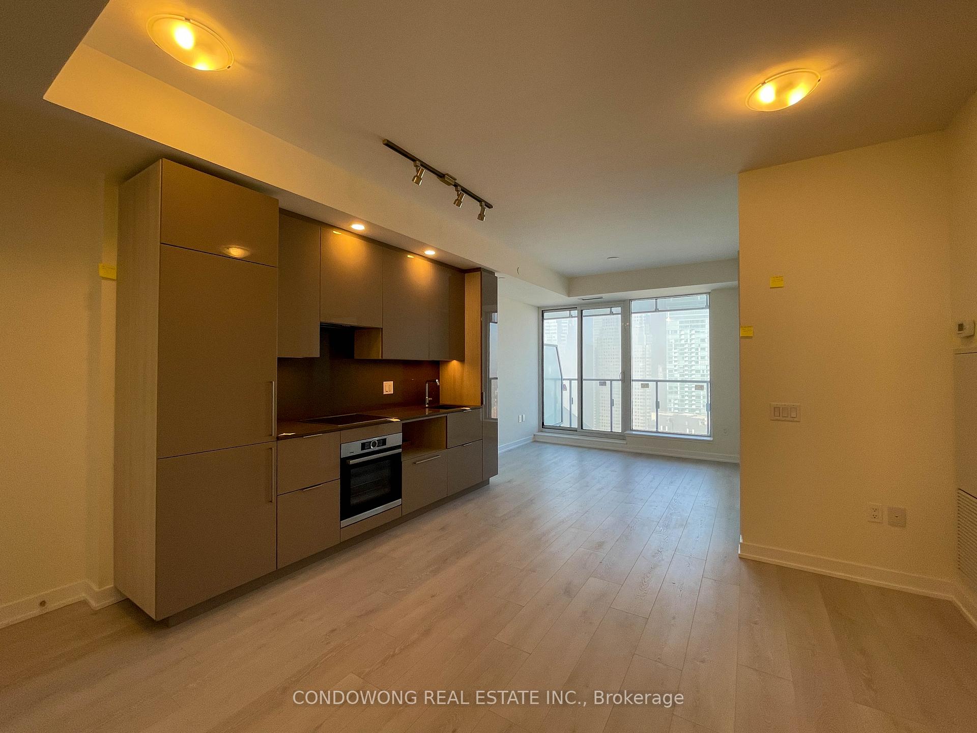 Photo 1 of Unit 4705, 28 Freeland Street, Toronto, Waterfront Communities — HOMEH
