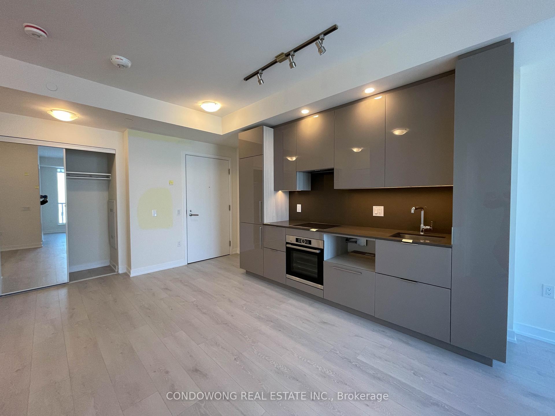 Photo 3 of Unit 4705, 28 Freeland Street, Toronto, Waterfront Communities — HOMEH