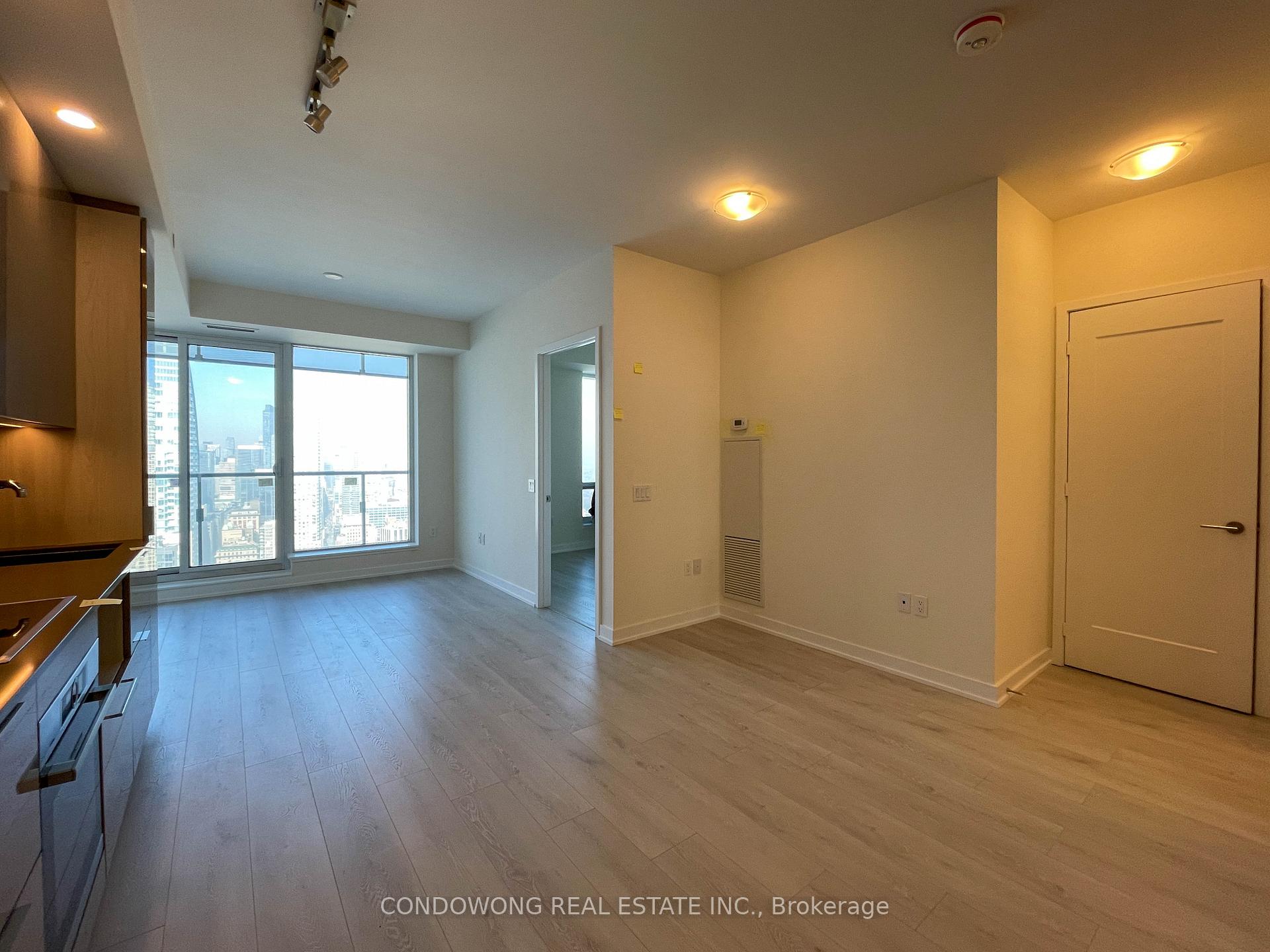Photo 8 of Unit 4705, 28 Freeland Street, Toronto, Waterfront Communities — HOMEH
