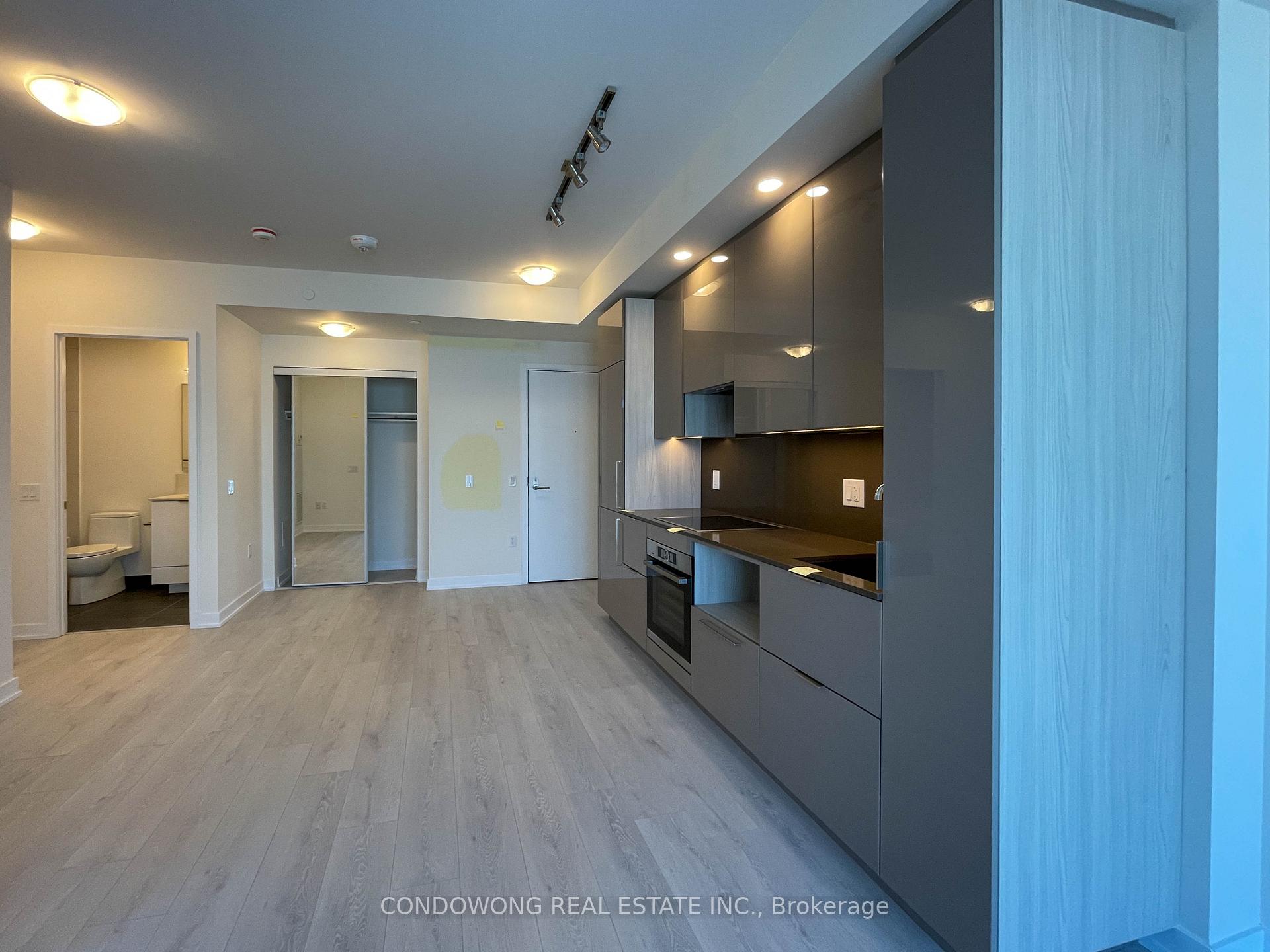 Photo 2 of Unit 4705, 28 Freeland Street, Toronto, Waterfront Communities — HOMEH