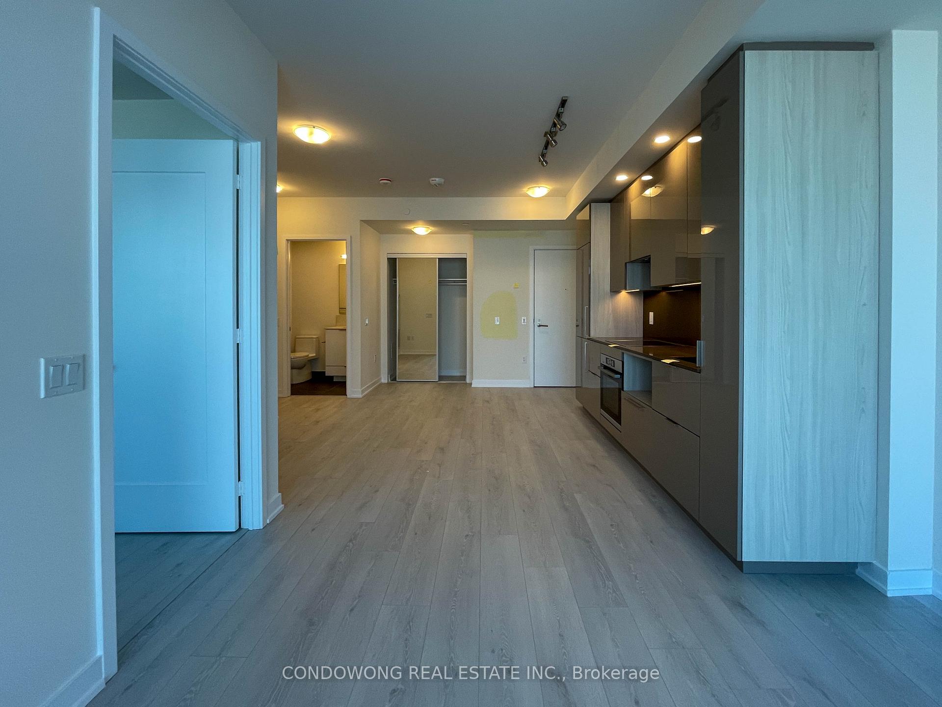 Photo 14 of Unit 4705, 28 Freeland Street, Toronto, Waterfront Communities — HOMEH
