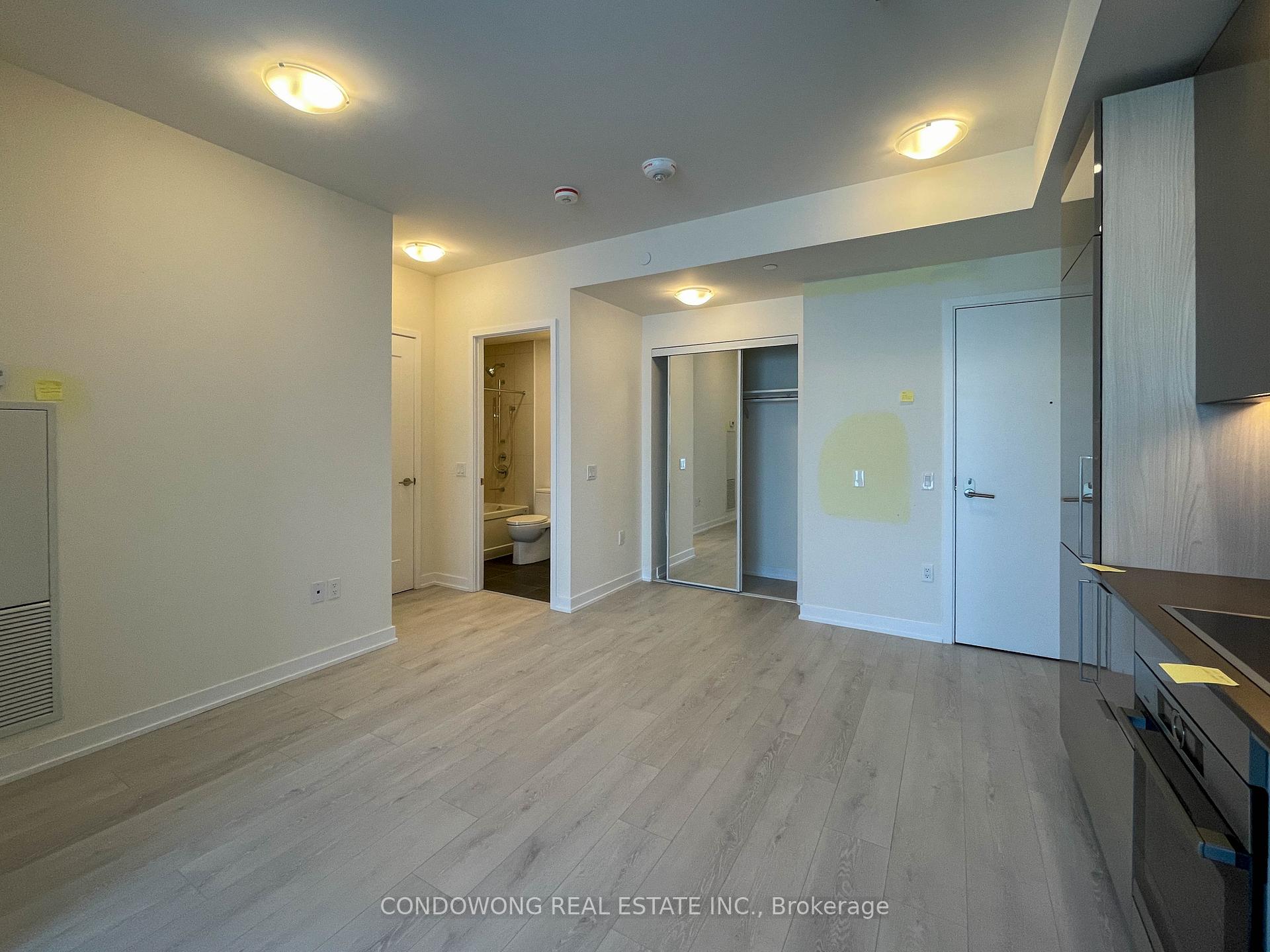 Photo 7 of Unit 4705, 28 Freeland Street, Toronto, Waterfront Communities — HOMEH