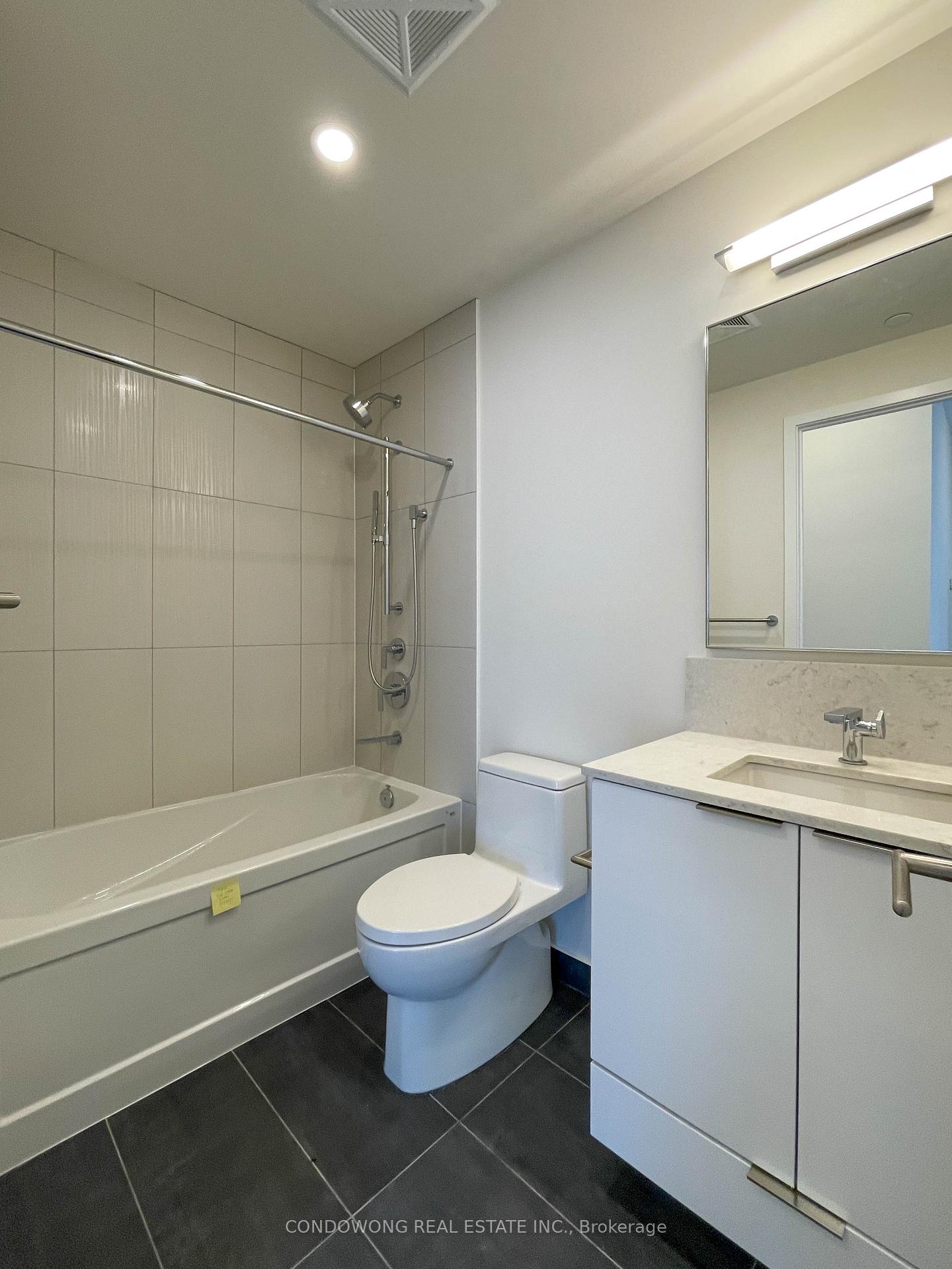 Photo 9 of Unit 4705, 28 Freeland Street, Toronto, Waterfront Communities — HOMEH