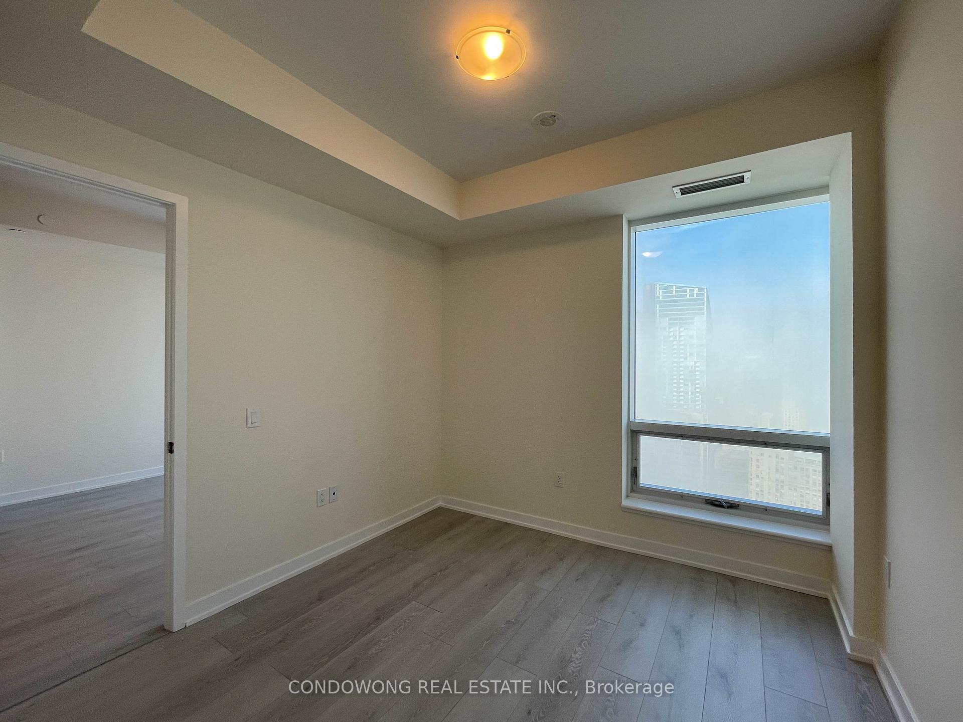 Photo 6 of Unit 4705, 28 Freeland Street, Toronto, Waterfront Communities — HOMEH