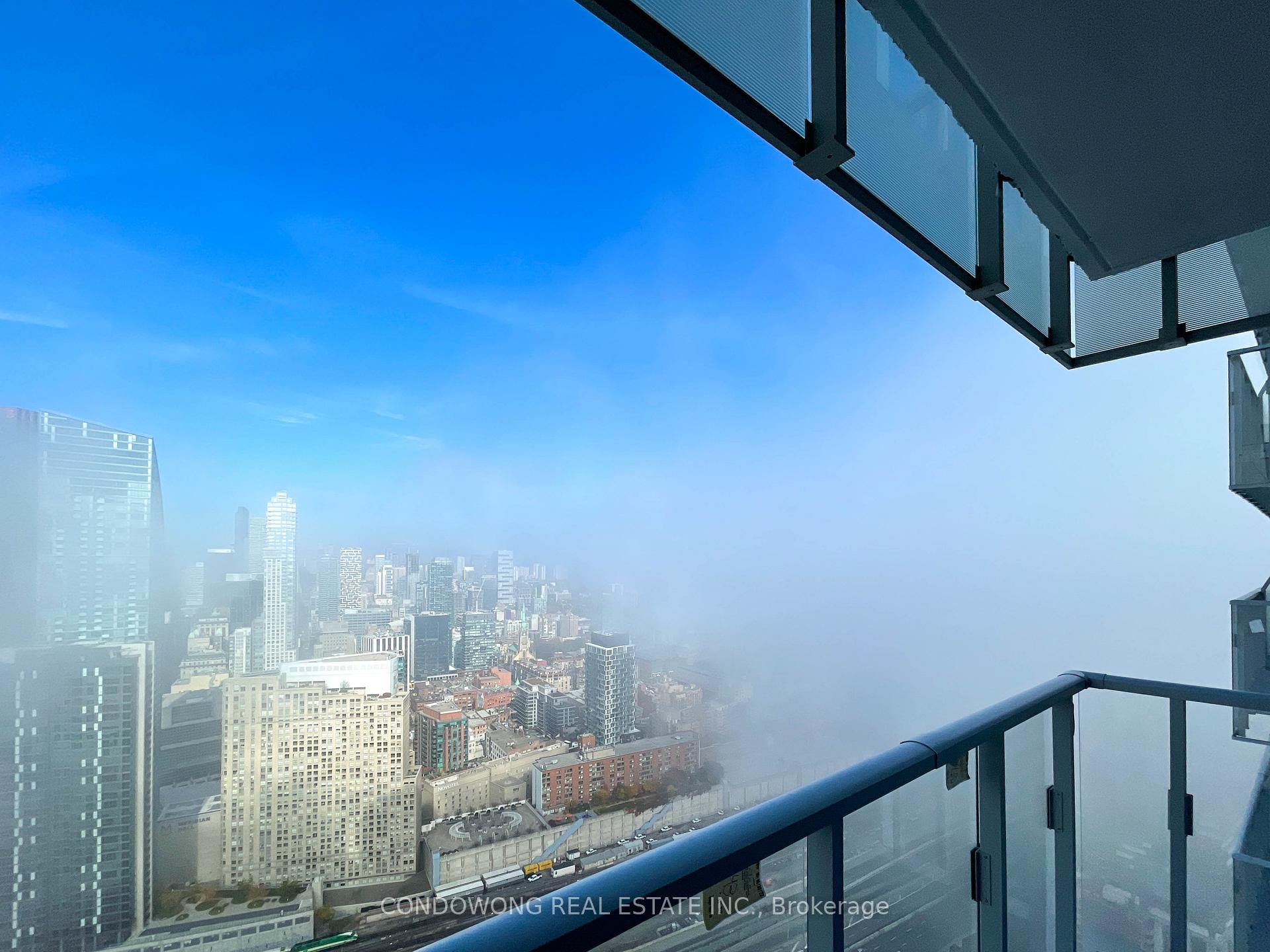 Photo 12 of Unit 4705, 28 Freeland Street, Toronto, Waterfront Communities — HOMEH