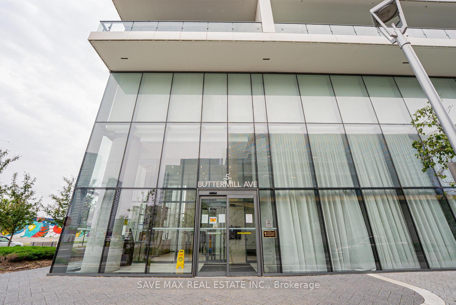 Photo 3 of Unit 3807, 5 Buttermill Avenue, Vaughan, Vaughan Corporate Centre — HOMEH