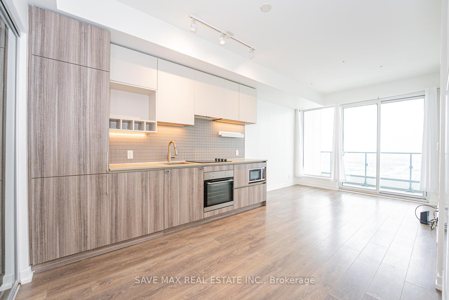 Photo 9 of Unit 3807, 5 Buttermill Avenue, Vaughan, Vaughan Corporate Centre — HOMEH