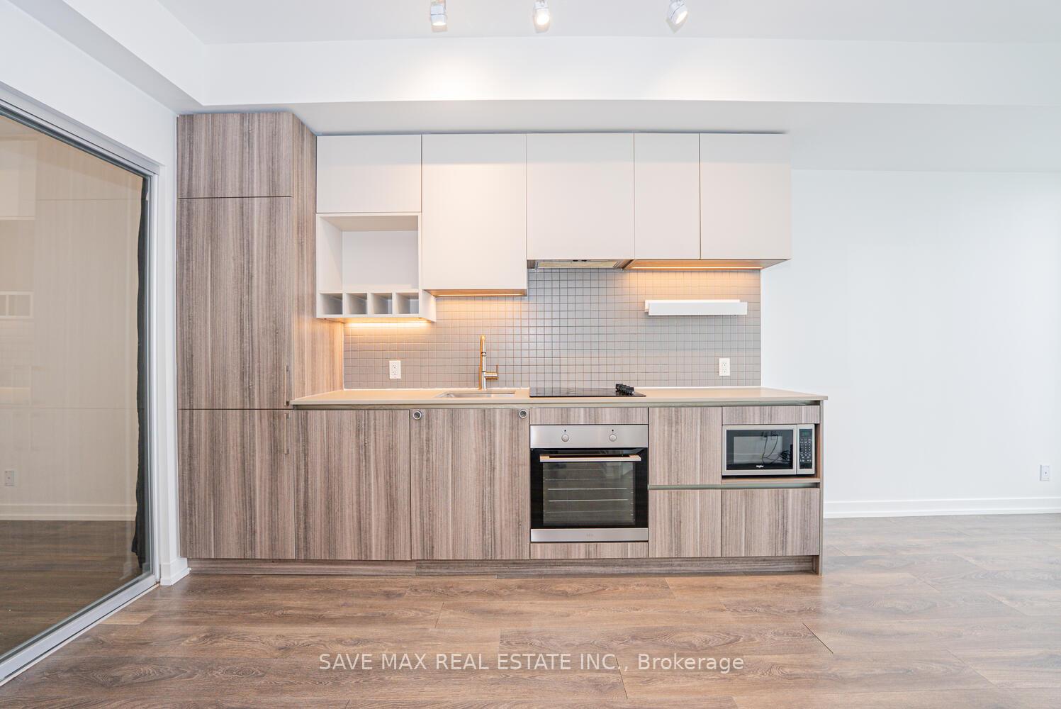 Photo 8 of Unit 3807, 5 Buttermill Avenue, Vaughan, Vaughan Corporate Centre — HOMEH