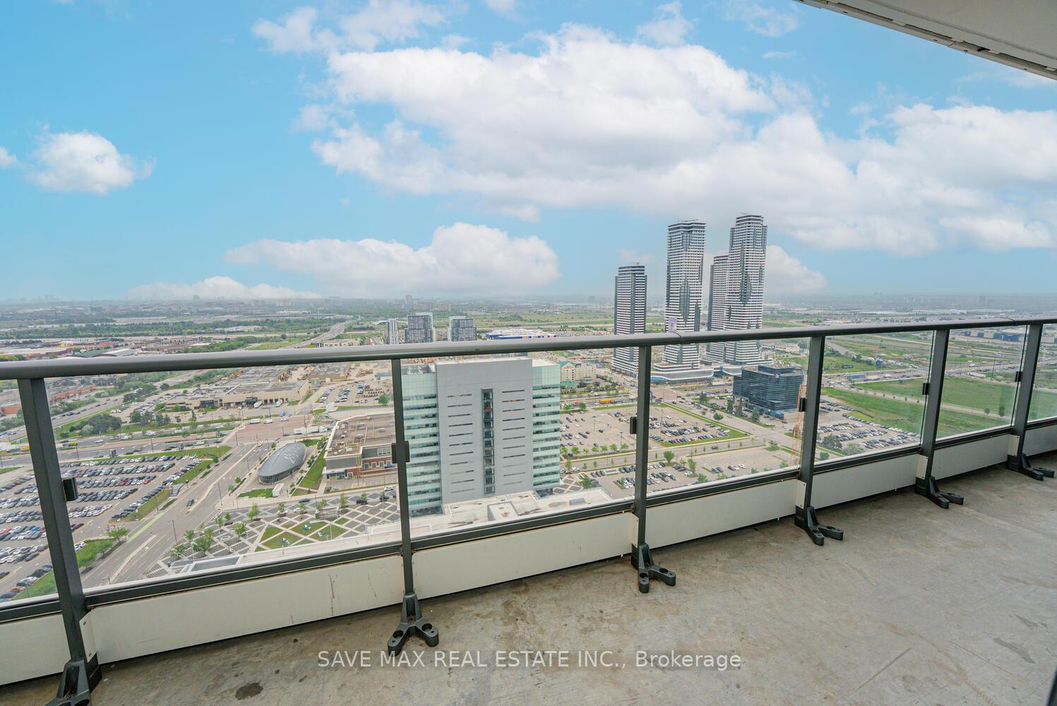 Photo 25 of Unit 3807, 5 Buttermill Avenue, Vaughan, Vaughan Corporate Centre — HOMEH