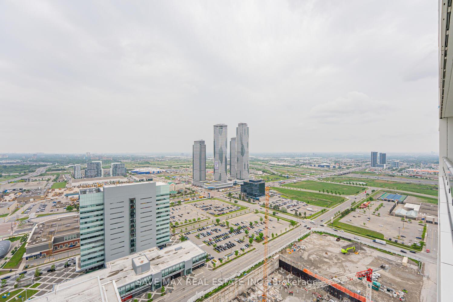 Photo 36 of Unit 3807, 5 Buttermill Avenue, Vaughan, Vaughan Corporate Centre — HOMEH