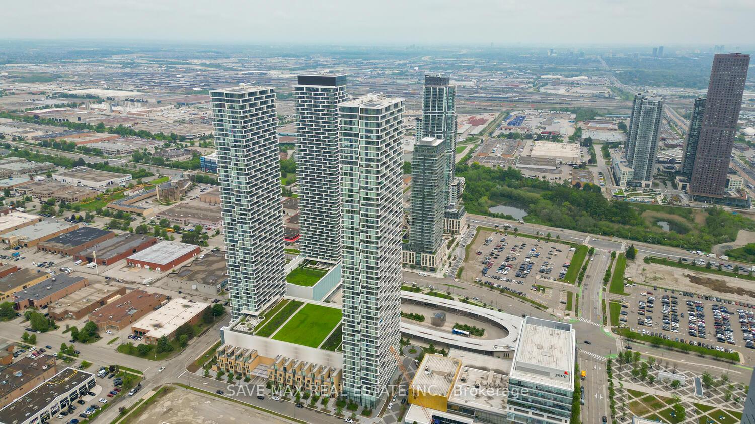 Photo 14 of Unit 3807, 5 Buttermill Avenue, Vaughan, Vaughan Corporate Centre — HOMEH
