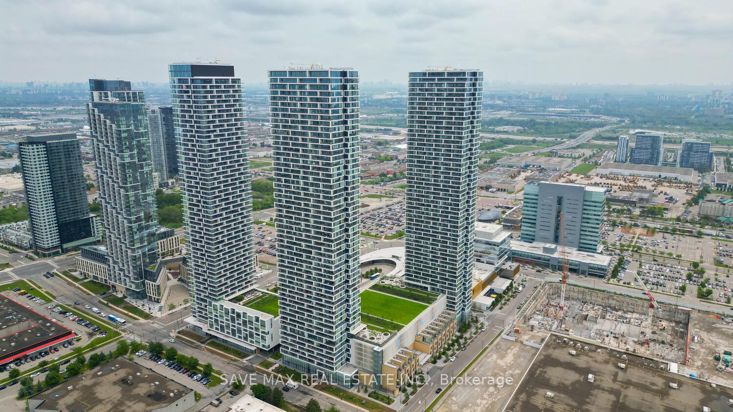 Photo 29 of Unit 3807, 5 Buttermill Avenue, Vaughan, Vaughan Corporate Centre — HOMEH