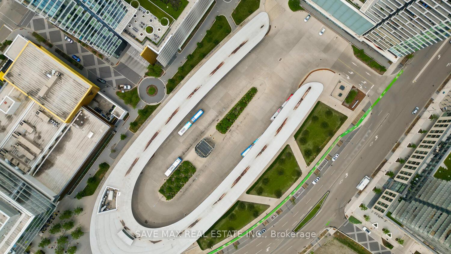 Photo 22 of Unit 3807, 5 Buttermill Avenue, Vaughan, Vaughan Corporate Centre — HOMEH