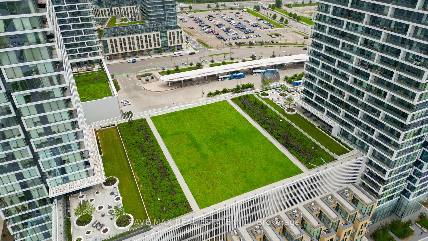Photo 28 of Unit 3807, 5 Buttermill Avenue, Vaughan, Vaughan Corporate Centre — HOMEH