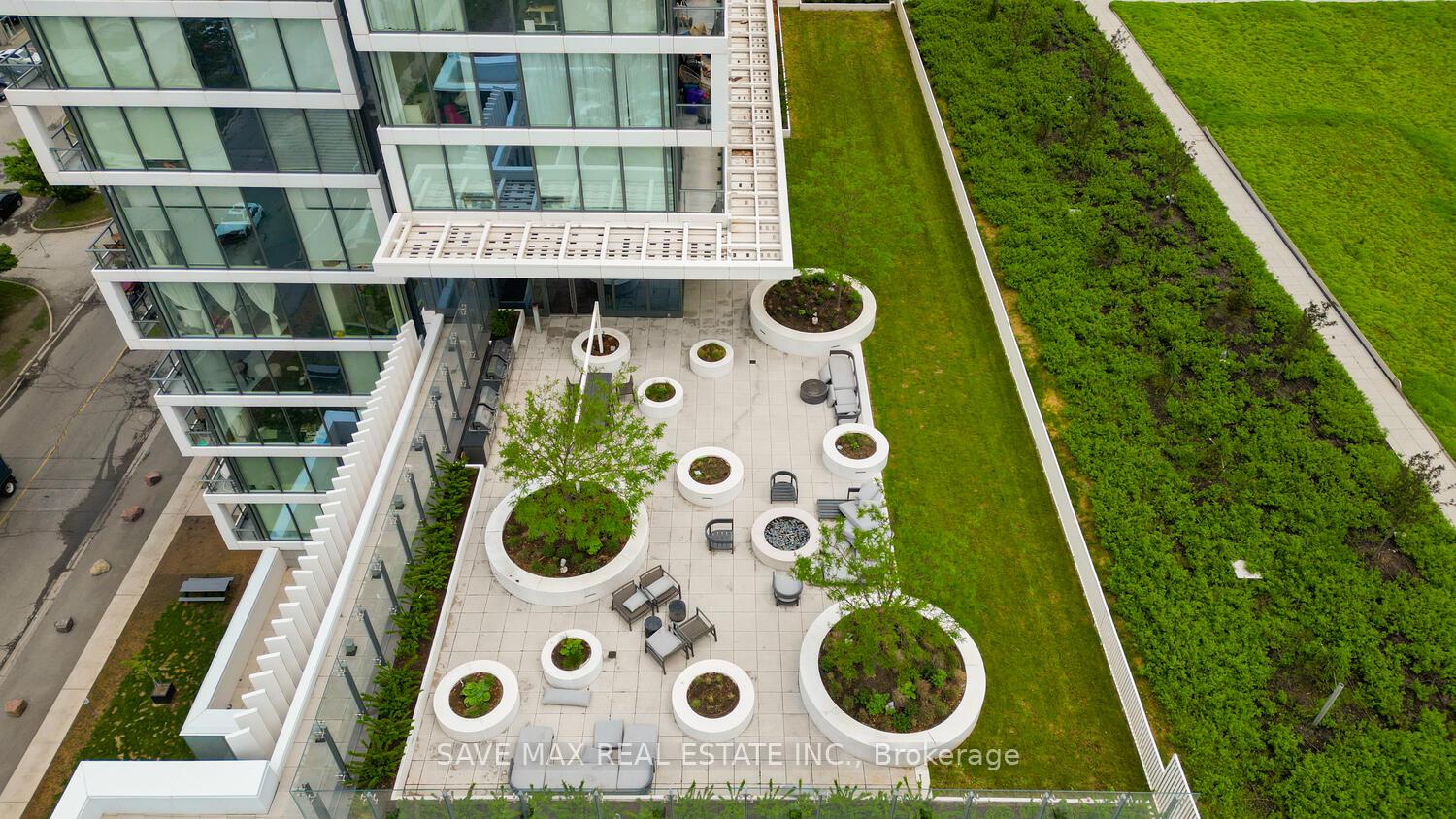 Photo 37 of Unit 3807, 5 Buttermill Avenue, Vaughan, Vaughan Corporate Centre — HOMEH