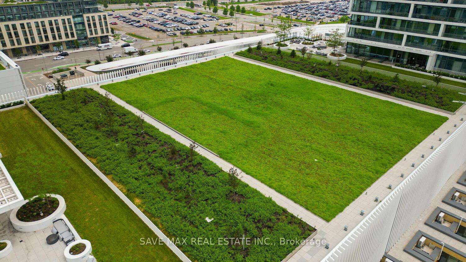 Photo 24 of Unit 3807, 5 Buttermill Avenue, Vaughan, Vaughan Corporate Centre — HOMEH