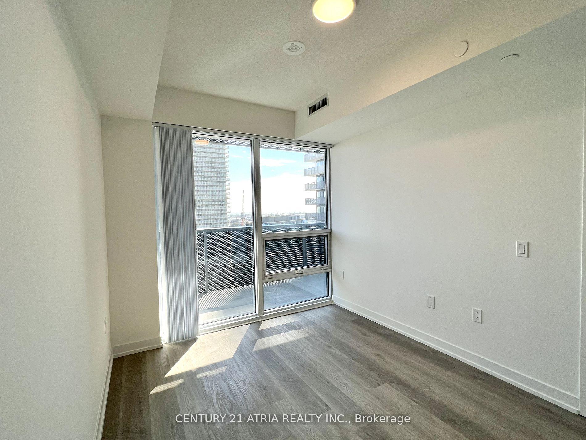 Photo 9 of Unit 2506, 55 Cooper Street, Toronto, Waterfront Communities — HOMEH