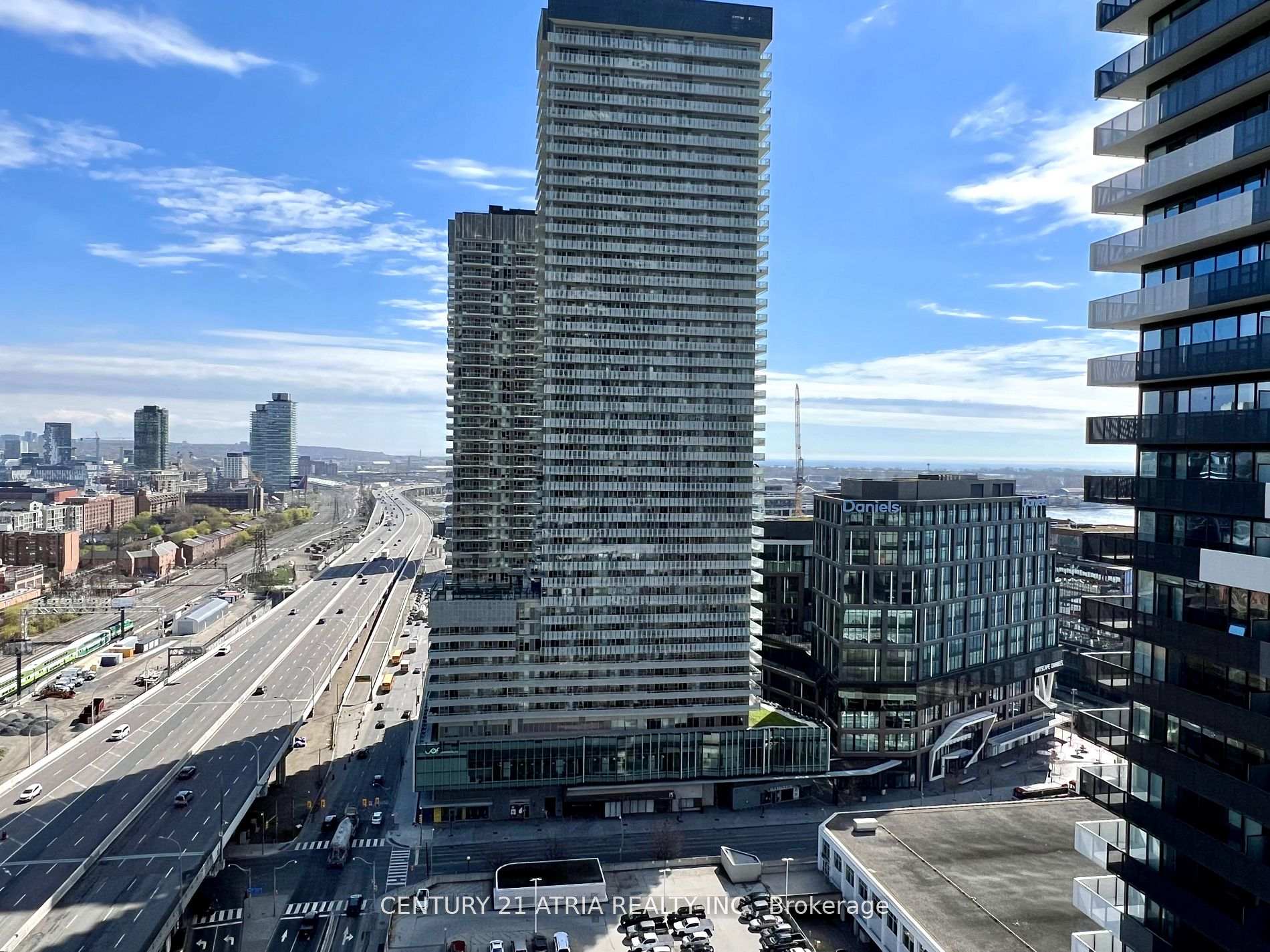 Photo 20 of Unit 2506, 55 Cooper Street, Toronto, Waterfront Communities — HOMEH