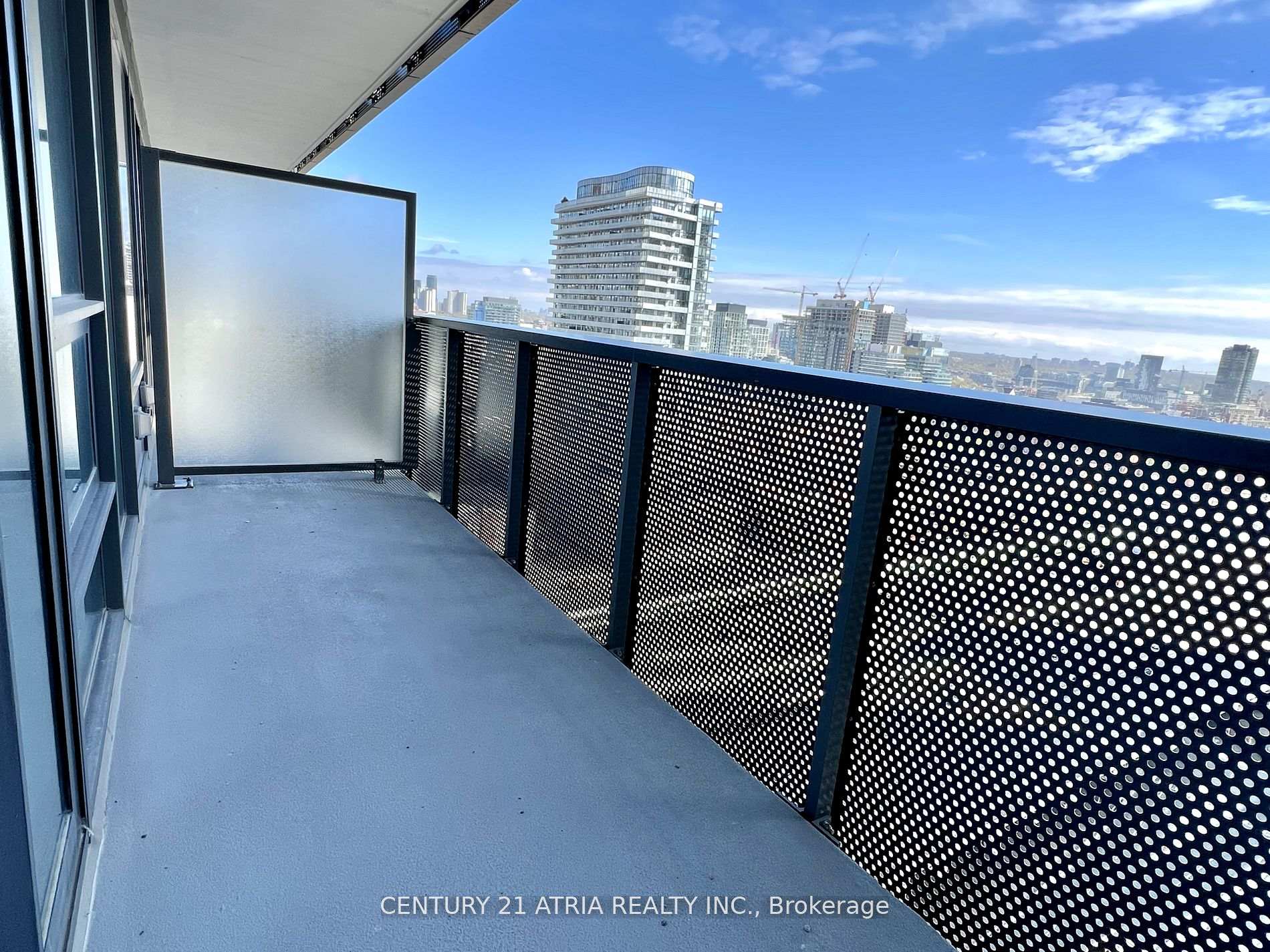 Photo 17 of Unit 2506, 55 Cooper Street, Toronto, Waterfront Communities — HOMEH