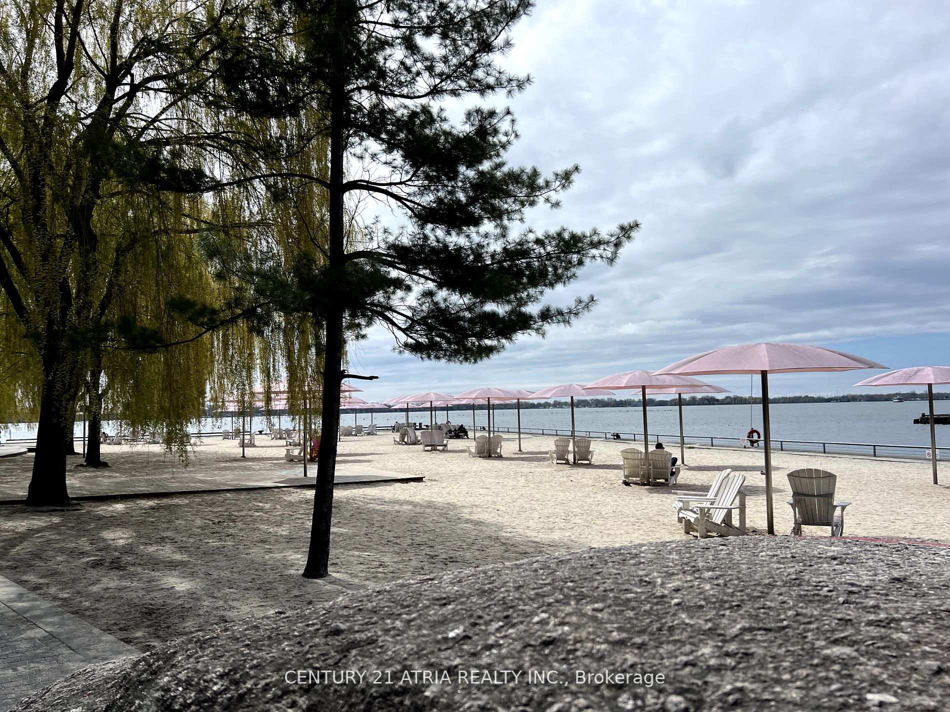 Photo 13 of Unit 2506, 55 Cooper Street, Toronto, Waterfront Communities — HOMEH