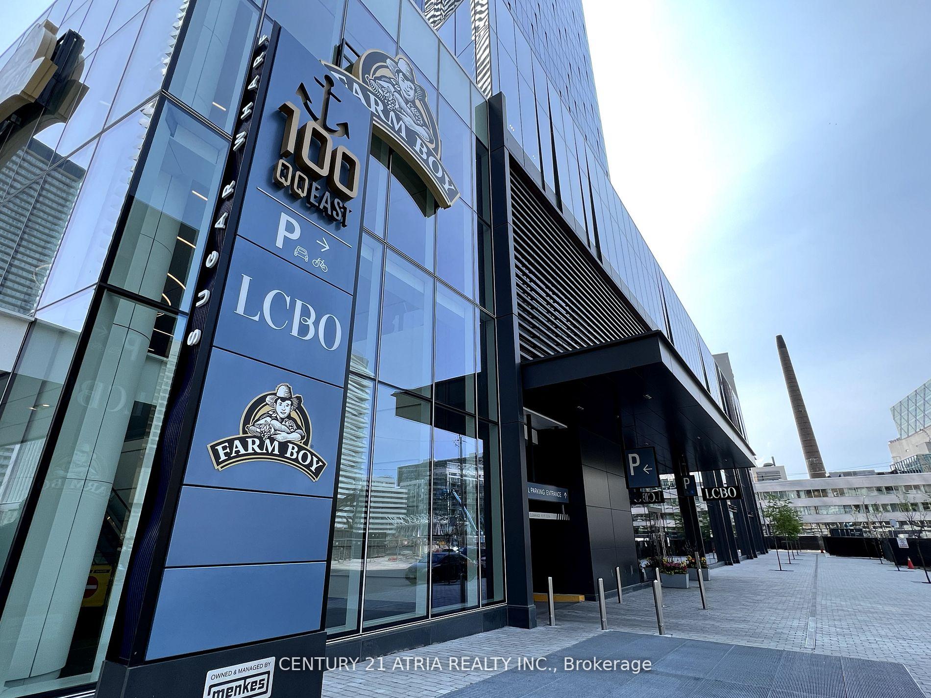 Photo 18 of Unit 2506, 55 Cooper Street, Toronto, Waterfront Communities — HOMEH