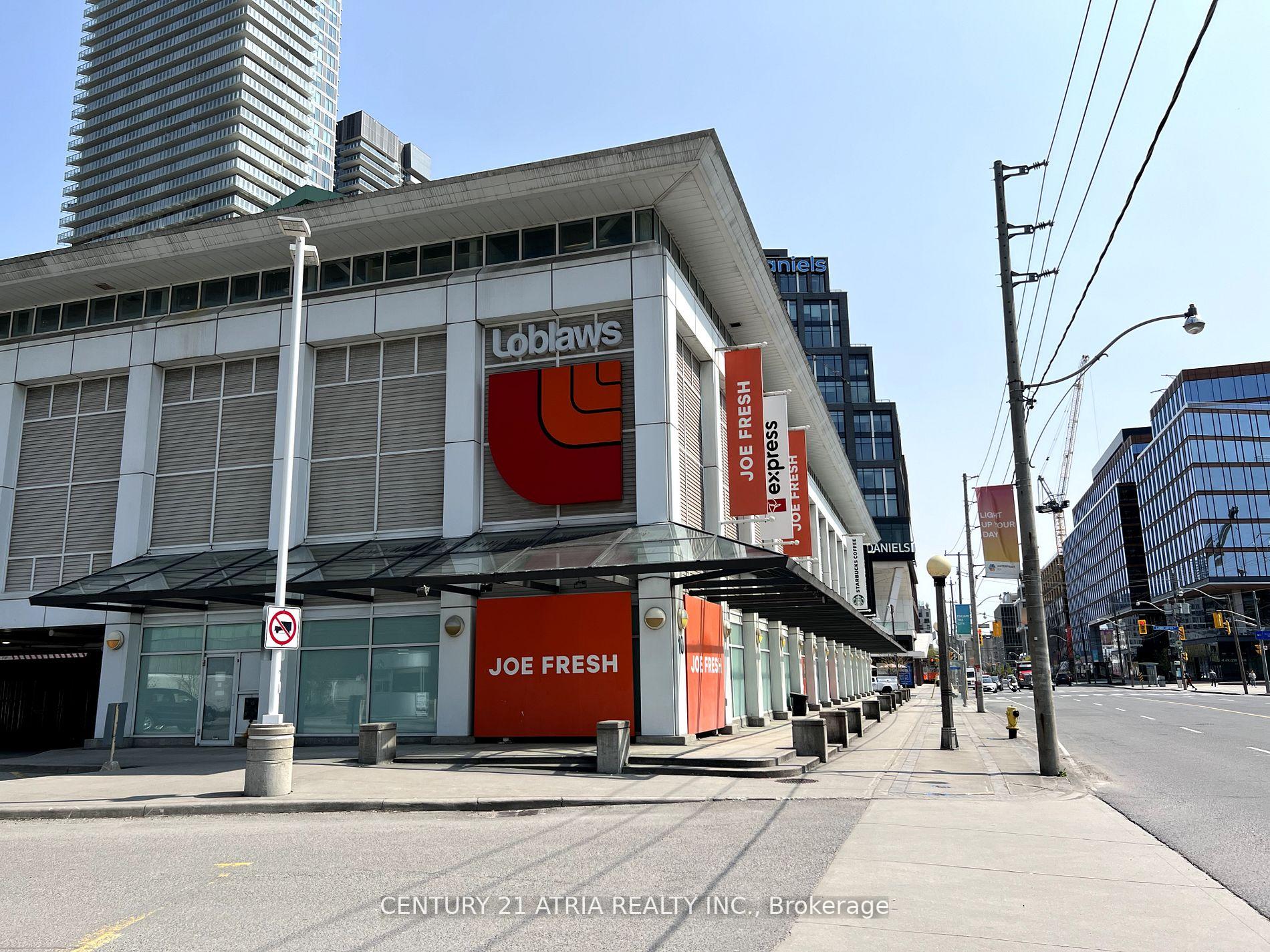 Photo 19 of Unit 2506, 55 Cooper Street, Toronto, Waterfront Communities — HOMEH