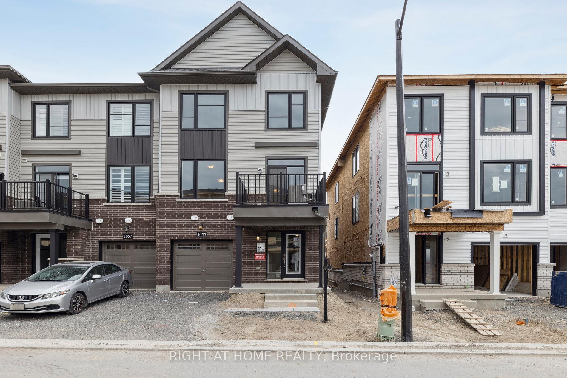 Photo 1 of 1055 Honeycomb Path, Oshawa, Kedron — HOMEH
