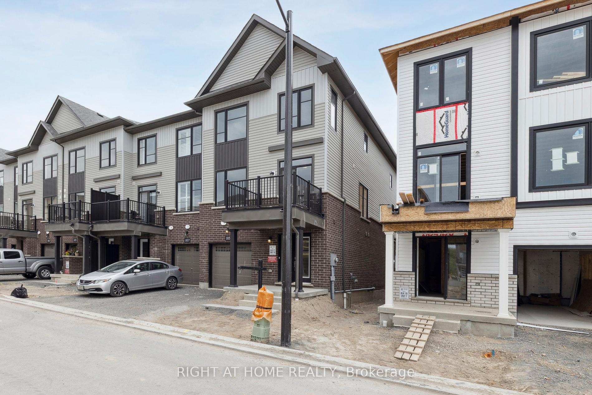 Photo 29 of 1055 Honeycomb Path, Oshawa, Kedron — HOMEH