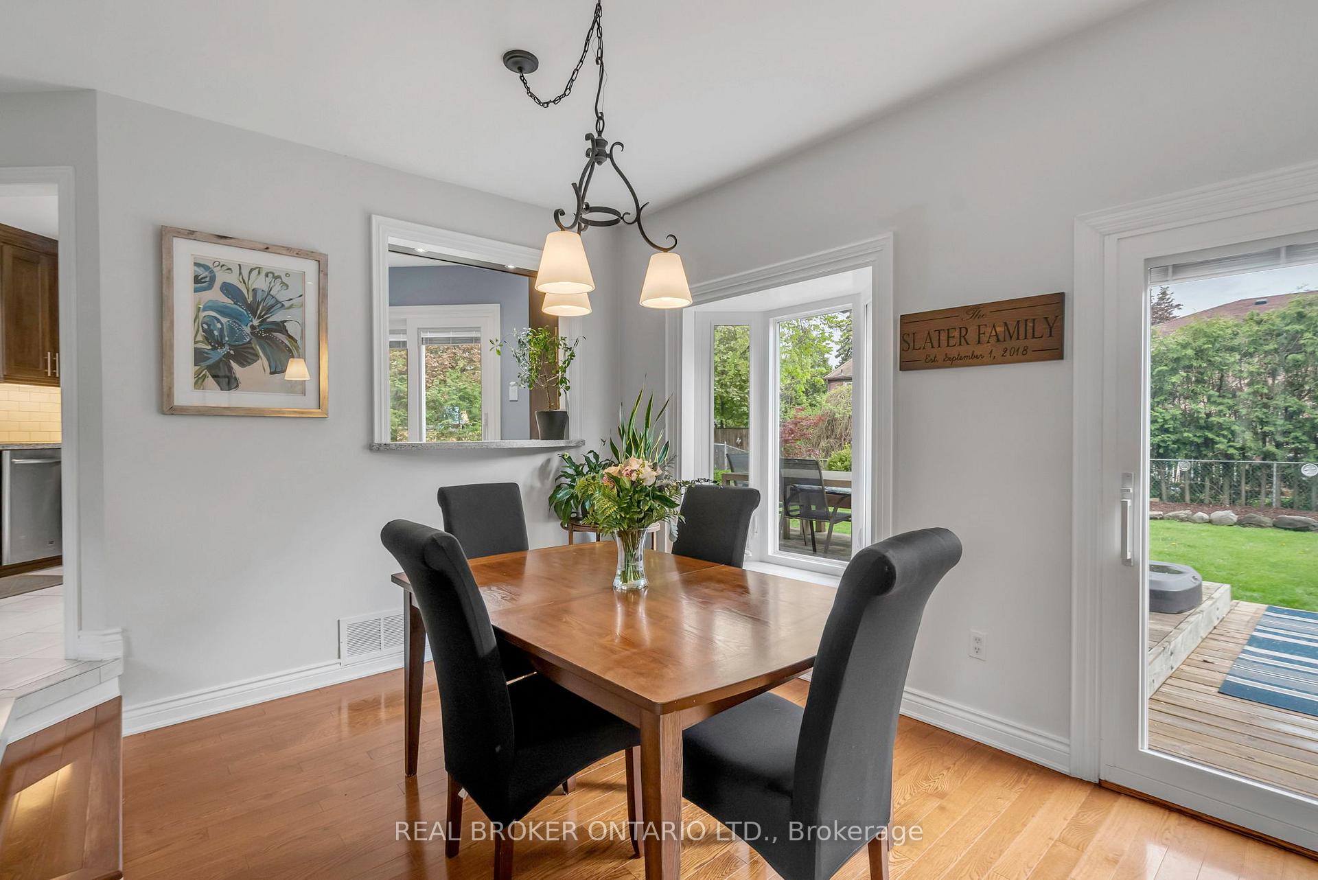 Photo 18 of 40 Montcalm Place, Brampton, Central Park — HOMEH
