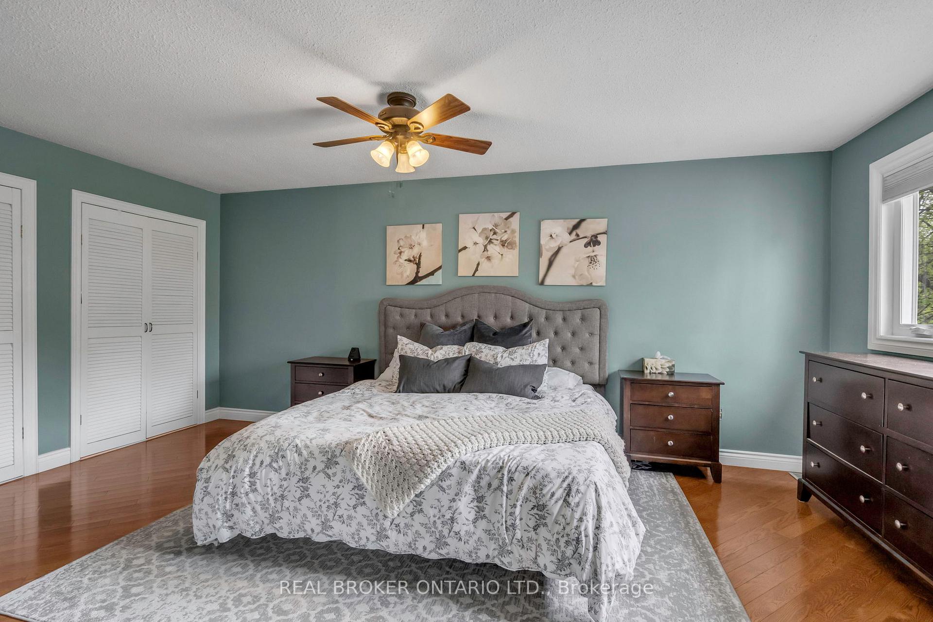 Photo 32 of 40 Montcalm Place, Brampton, Central Park — HOMEH